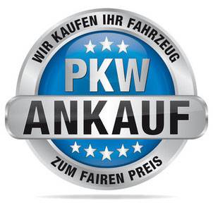 Autoankauf - Fairer & transparenter Autoverkauf